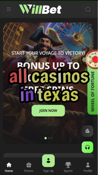 all casinos in texas-asdasdzhjkds.com