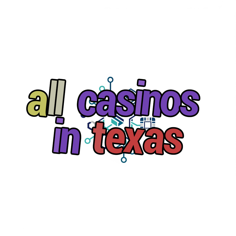 all casinos in texas